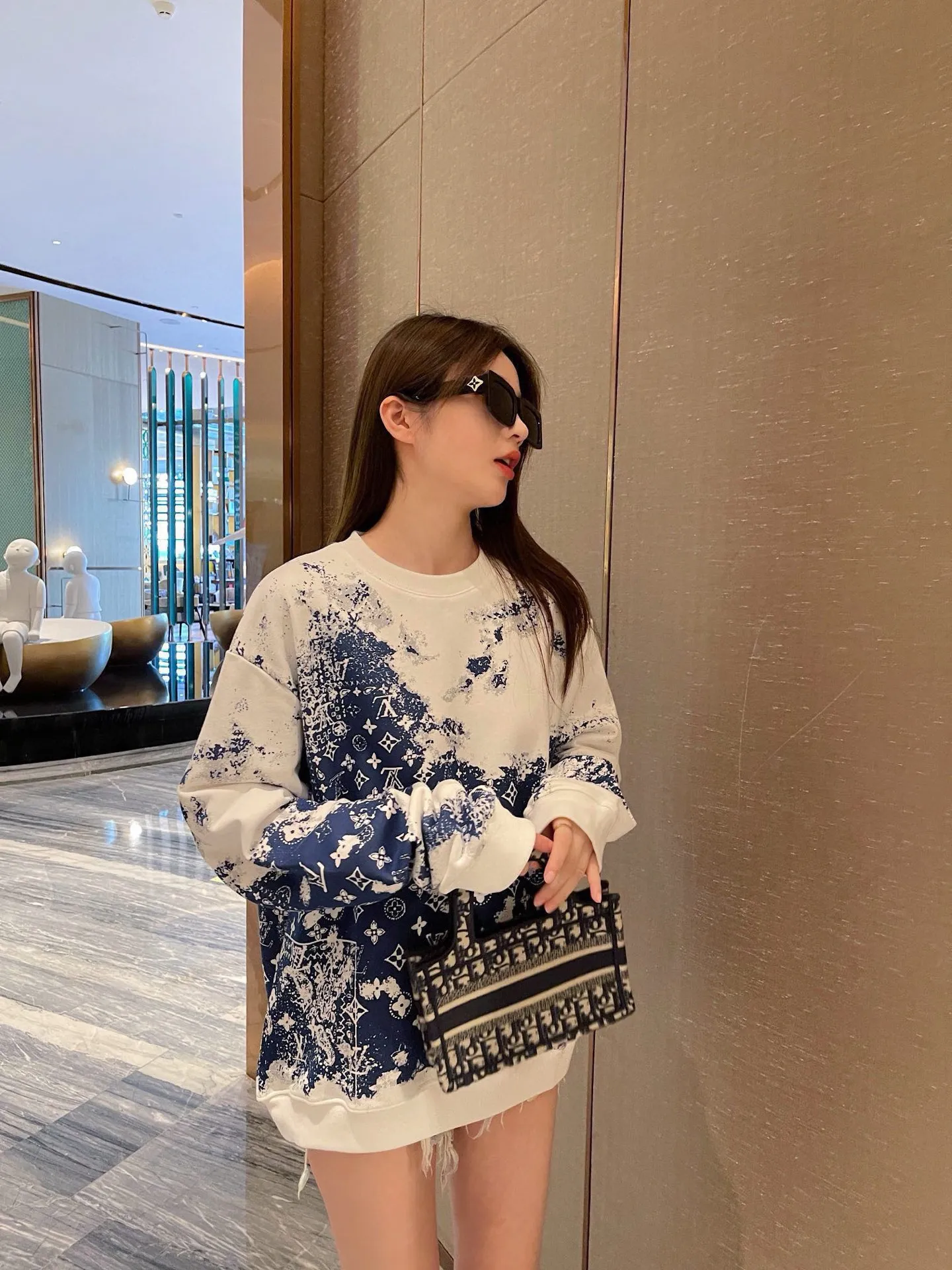 Louis Vuitton/ 25Fw Series